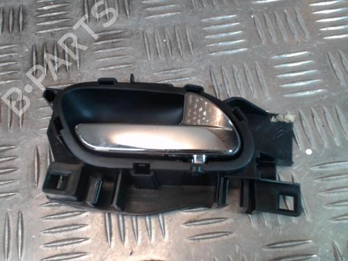 Used Front right interior door handle CITROËN C3 Picasso (SH_) 1.6 VTi 120 (120 hp) 24278791