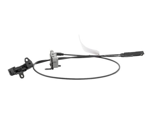 Hood lock MERCEDES-BENZ GLC Coupe (C254) 300de 4-matic (254.309) | BP30729533C133 