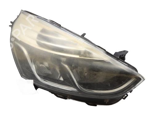 Right headlight RENAULT CLIO IV (BH_) 1.5 dCi 75 | BP28304149C29 