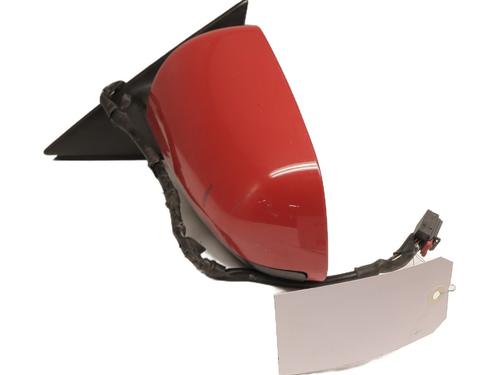 Left mirror AUDI A3 (8P1) 2.0 TDI 16V | BP24270807C26 