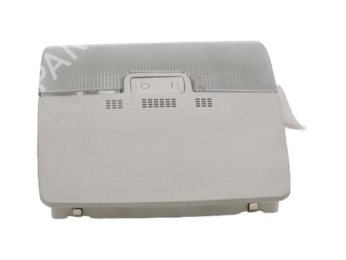 Interior roof light AUDI A3 (8P1) 2.0 TDI 16V 8P0947135D9NQ