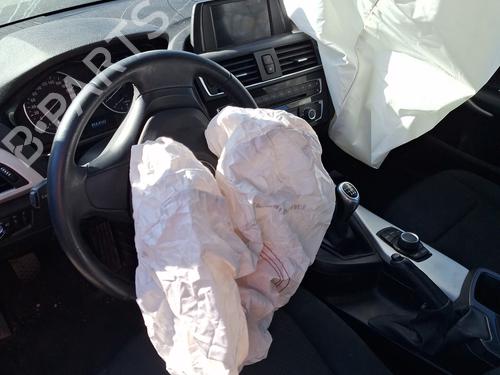 Engine BMW 1 (F20) 114 d | BP37495796M1 - Image 8