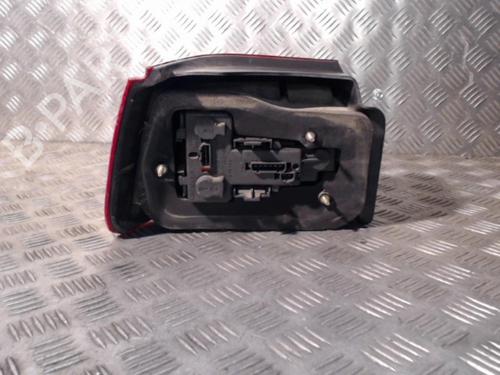 Right taillight SEAT IBIZA II (6K1) 1.9 SDI | BP24283816C35 