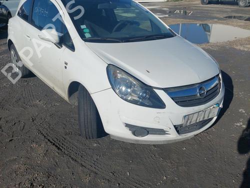 Left taillight OPEL CORSA D (S07) 1.3 CDTI (L08, L68) | BP24276789C34 - Image 3