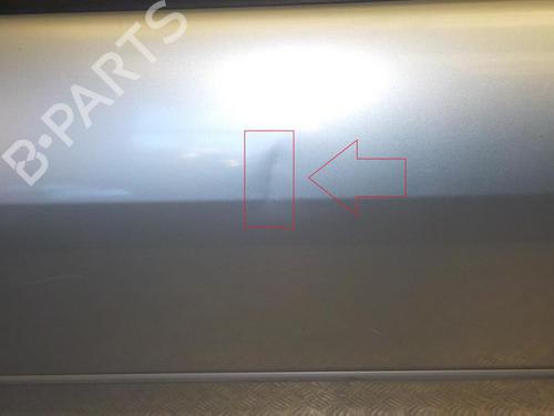 Right front door MAZDA 6 Hatchback (GG) 2.0 DI (GG14) | BP24277022C3 
