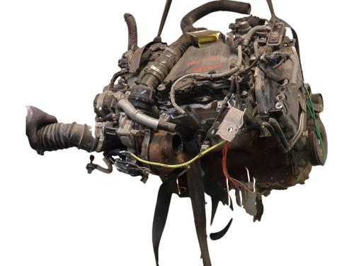 Used Engine Engine RENAULT MEGANE IV Hatchback (B9A/M/N_) [2015-2026] 36438600 36438600