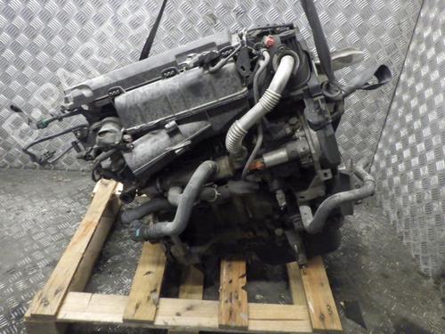 Motor FORD FIESTA VI (CB1, CCN) 1.4 TDCi (70 hp) 29892965