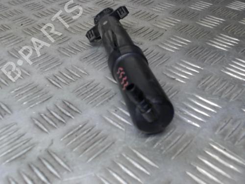 Used Headlight washer Headlight washer TOYOTA AYGO (_B1_) 1.0 (KGB10_, KGB10R) (68 hp) 24273113 24273113