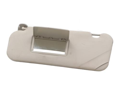 Used Left sun visor PEUGEOT 207 (WA_, WC_) 1.4 16V (95 hp) 31642922