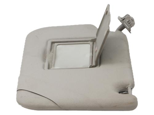 Used Left sun visor Left sun visor 37868392 37868392
