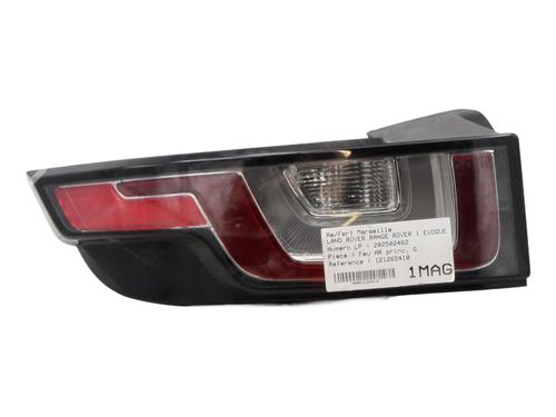 Used Left taillight LAND ROVER RANGE ROVER EVOQUE (L538) 2.0 D 4x4 (180 hp) 32448106