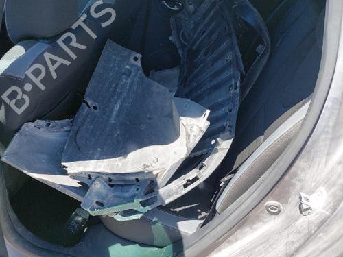 AC compressor RENAULT CLIO IV (BH_) 1.5 dCi 90 | BP24265195M34