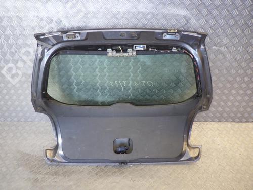 Used Tailgate Tailgate 24279546 24279546