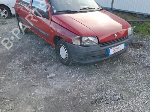 Used Parts RENAULT CLIO I (B/C57_, 5/357_) 1.2 (B/C/S57A, B/C57S, 5/357F, 5/357J, 5/357L, 5/357R) 4472328
