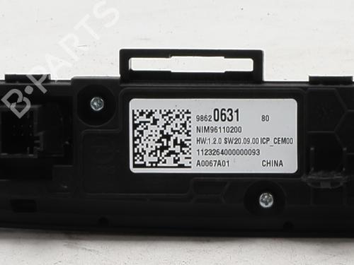 Switch OPEL MOKKA 1.2 (76) | BP30085108I30 