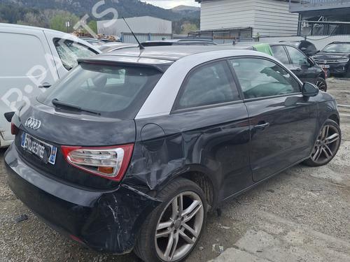 Left headlight AUDI A1 (8X1, 8XK) 1.6 TDI | BP35799691C28 - Image 9
