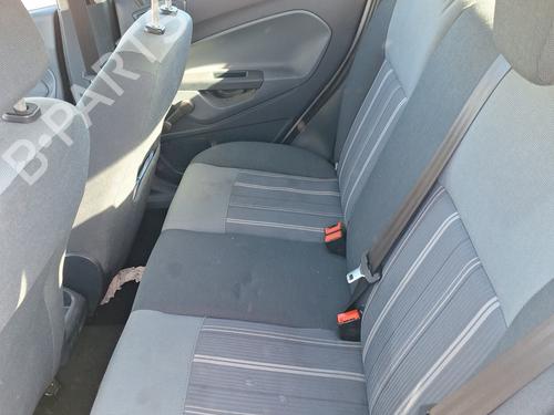 Climate control FORD FIESTA VI (CB1, CCN) 1.4 TDCi | BP29847980I5 - Image 8
