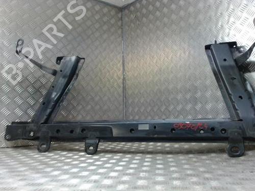 Crossmember RENAULT CLIO IV (BH_) 1.5 dCi 90 | BP24264826C162 