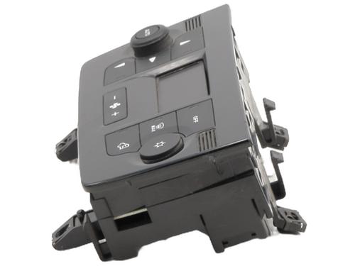 Climate control PEUGEOT BOXER Van 2.2 BlueHDi 140 | BP27318241I5 