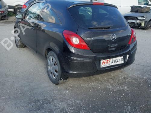 Rear mirror OPEL CORSA D (S07) 1.3 CDTI (L08, L68) | BP25824196I6  - Image 19