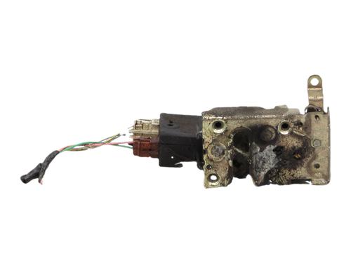 Used Front left lock Front left lock CITROËN SAXO (S0, S1) 1.4 VTS (75 hp) 36521881 36521881