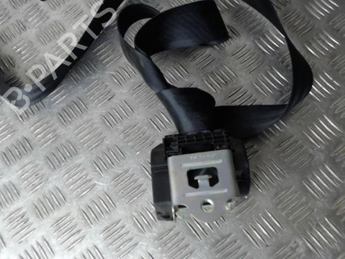 Used Front right seatbelt Front right seatbelt DACIA SANDERO II 1.0 SCe 75 (B8JC, B8JD, B8NC) (73 hp) 24282947 24282947