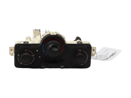 Used Climate control Climate control 38492671 38492671