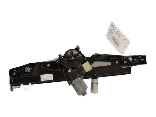 Used Rear left window mechanism Rear left window mechanism BMW X2 (F39) sDrive 18 i (140 hp) 24827984 24827984