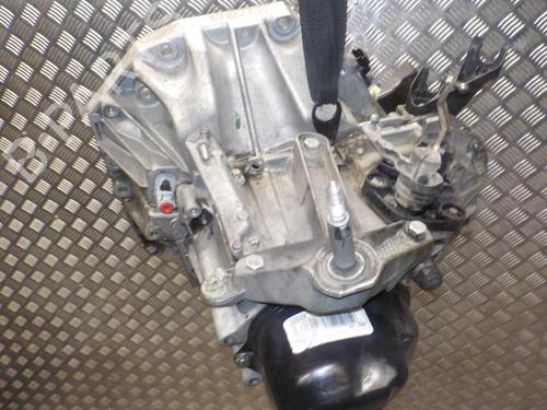 Gearbox RENAULT CLIO III (BR0/1, CR0/1) 1.5 dCi (BR17, CR17) | BP24268857M3 