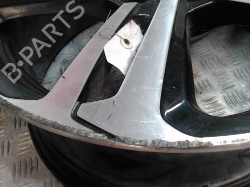 Rim PEUGEOT 208 I (CA_, CC_) 1.2 THP 110 | BP26733187C45