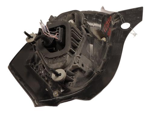 Used Left taillight Left taillight RENAULT TWINGO III (BCM_, BCA_) 1.0 SCe 70 (71 hp) 24264030 24264030