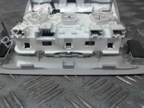 interior-roof-light-citroen-c3-iii-sx-2016-24266689 main image