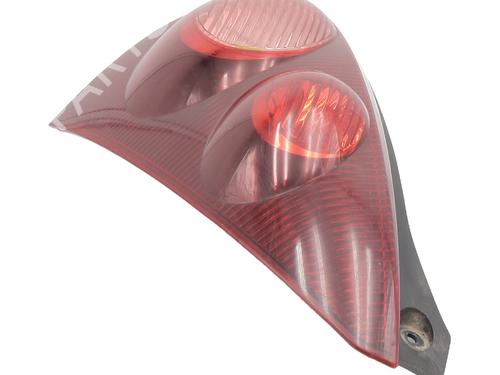 Right taillight PEUGEOT 107 (PM_, PN_) 1.0 | BP25256567C35