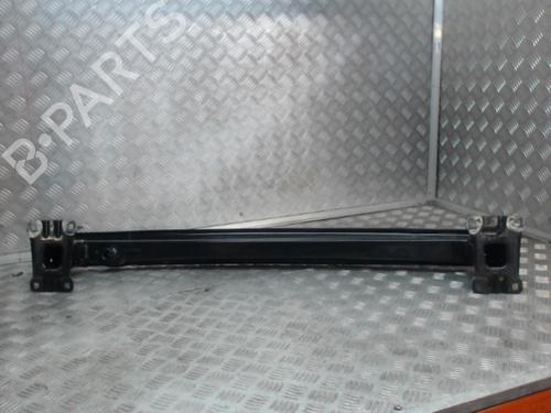 Rear bumper reinforcement AUDI Q2 (GAB, GAG) 1.6 TDI | BP25406665C73 