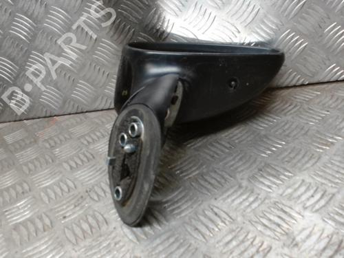 Used Right mirror Right mirror 24268225 24268225