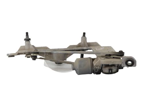 Front wiper motor RENAULT ZOE (BFM_) ZOE | BP39631009M29 - Image 5