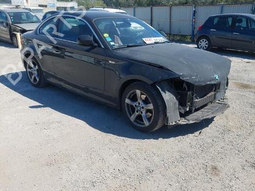 Climate control BMW 1 Coupe (E82) 120 d | BP24272353I5 