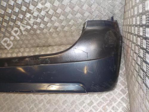 Used Rear bumper Rear bumper 24283265 24283265