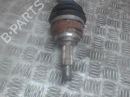 Used Left front driveshaft Left front driveshaft FORD FIESTA VII (HJ, HF) 1.0 EcoBoost (95 hp) 31160549 31160549