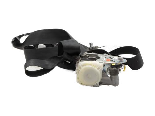 Used Front left seatbelt Front left seatbelt HYUNDAI i20 I (PB, PBT) 1.4 CRDi (75 hp) 31335851 31335851