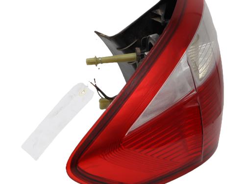 Left taillight FORD C-MAX II (DXA/CB7, DXA/CEU) 1.6 TDCi | BP38057227C34 - Image 5