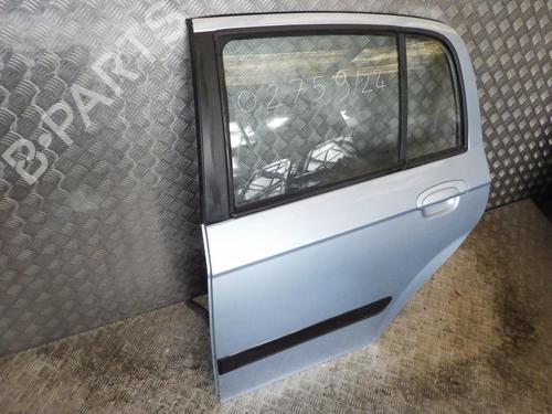 Left rear door HYUNDAI GETZ (TB) 1.6 | BP24265310C4 