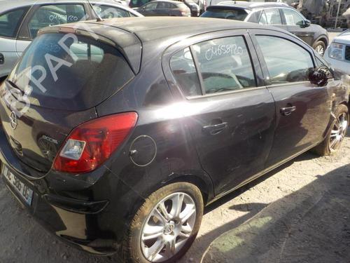 Steering column stalk OPEL CORSA D (S07) 1.3 CDTI (L08, L68) | BP24280650I23  - Image 10