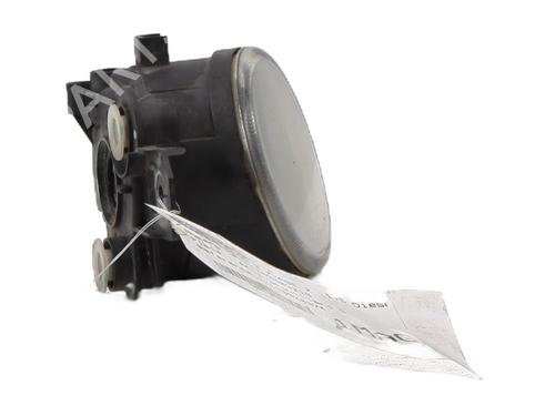 Left front fog light RENAULT CLIO II (BB_, CB_) 1.5 dCi (B/CB07) | BP30549605C30