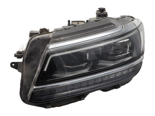 Venstre forlygte Venstre forlygte VW TIGUAN (AD1, AX1) [2016-2024] 36284271 36284271