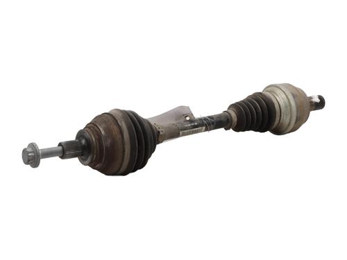 Left front driveshaft VW GOLF VIII (CD1, DA1) 2.0 GTI Clubsport | BP29916233M38