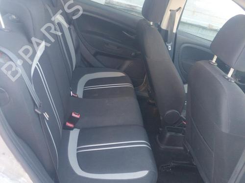 Left mirror FIAT GRANDE PUNTO (199_) 1.3 D Multijet | BP24267900C26 