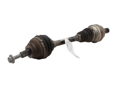 Used Left front driveshaft VW GOLF VIII (CD1, DA1) 2.0 GTI Clubsport (300 hp) 29916233