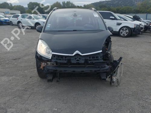 Left front window switch CITROËN C4 Grand Picasso I (UA_) 1.6 HDi 110 | BP24276461I27 - Image 4