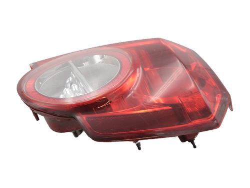 Used Right taillight CHEVROLET AVEO / KALOS Hatchback (T250, T255) 1.2 LPG (84 hp) 27596548
